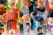 【一番くじ】「ドラゴンボール STRONG CHAINS!!」出来良さそうだよな！「ナメック星くじ」やってほしいなｗｗｗｗｗ