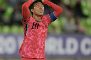 U-20W杯 韓国がまさかの最下位転落「自尊心に傷がついた」　不調に母国嘆き「未来は暗い」