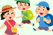 子供会に入会してないのに子供会のイベントに無理やり子供をねじ込んでくる親