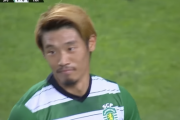 【動画】スポルティング守田英正が今季６ゴール目／ポルトガル１部の日本選手シーズン得点記録一覧