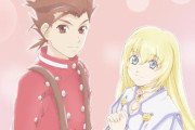 「テイルズ オブ シンフォニア」20周年記念！単独イベント『TALES OF SYMPHONIA FESTIVAL ～20th Anniversary～』の開催が決定！