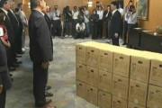 ファジアーノ岡山「新スタジアム」50万筆超の署名に伊原木知事慎重姿勢も「県民から背中押された」