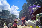 【朗報】スプラトゥーン3さん、実質明日発売wwww