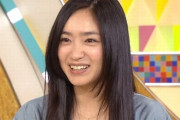 【画像】女優・池脇千鶴さん（43歳）、「歳の割に若くて可愛くて細い！」ばかりの女優の中で、年相応の外見で演技がバリ上手いので最高に貴重だと話題に！　今こんな感じなのか…