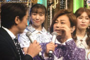 11/12(火)「うたコン」にAKB48出演決定！舞台のため主要メンバー数名欠席濃厚