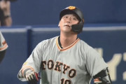 中田翔(3.4億).125 2本 OPS.523