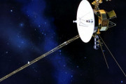 40年以上前に打ち上げられたボイジャー1号は時速6万キロで飛行してるが進んだ距離は0.0023光年