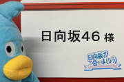 【日向坂46】『お日様、赤い鳥』←このヒントからある説が濃厚に