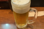 無職ワイ、シティーハンター観た帰りに中華で昼飲み（※画像あり）