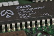 【CPU】遡ること50年ほど前、Z80が2.5MHzくらいだったらしいじゃん