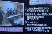 【悲報】園児虐待が発覚した保育園、虐待を口外しないよう誓約書を求めていた