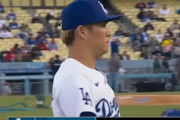 ドジャース「山本由伸投手は調子よかったのにね…