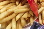 マクドナルドでマネージャーやってるんだが