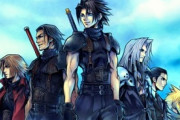 【朗報】ワイ、『FF7クライシスコア』をプレイし号泣