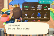 【あつ森】シャンクは週1固定なの知らない人多くない？wwww【どうぶつの森 まとめ】