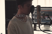 ワンオクのTakaがアデルのHelloを原曲キーでカバー！美しい歌声に海外から驚きや絶賛の声が