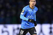 【Jリーグ】「どうやってるの？」川崎Fチャナティップの美技が反響大、翻弄された遠野大弥も苦笑い
