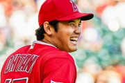 【MLB】大谷翔平 両リーグ単独トップの申告敬遠「13」＆今季31度目のマルチ エ軍は新戦力のアーチなど3本塁打で連勝