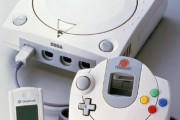 【朗報】『ドリームキャスト』、今遊んでも面白い