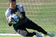 ◆日本代表◆GK「再編」でシュミット・ダニエル招集へ　W杯予選に向けベテランの経験値で立て直す