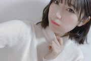 松井咲子「すみません、髪ばっさり短くしたら、ついでにかわいくなっちゃいました。」