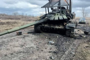 【悲報】ロシア軍さんが戦車にジャベリン対策を施した結果ｗｗｗｗｗｗｗｗｗｗｗ
