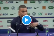 【サッカー】「日本人を傷つけるのが目的だ」エムバペを“悪用”した韓国のフェイク動画に仏メディアが怒り！「悪意のある捏造」[7/8]  [昆虫図鑑★]
