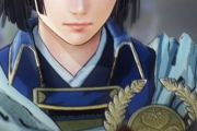 【画像】戦国無双5さんの家康さん、えちえち美少年になる…ｗ