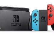 【朗報】Switch後継機の正式名は「Nintendo Switch2」か