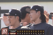 【楽天対ロッテ8回戦】ロッテが２－０で楽天に勝利！８回にソトが決勝の２号２ラン！角中が３安打猛打賞！楽天は今季初の３連勝＆勝率５割復帰逃す