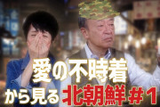 [無料動画]「総政治局長はどれほど偉い？」「729ナンバーは実在する？」 韓国ドラマ『愛の不時着』から見る北朝鮮を解説！