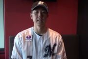 鈴木大地「楽天に行くけどロッテを愛してることに嘘はない」