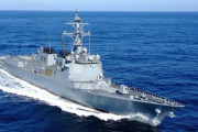 マトモなもん作れた事ないんだから 【韓国海軍】 ８２００トン級イージス艦１番艦を「正祖大王」と命名…北弾道弾を迎撃するＳＭ６級初搭載[06/14]  [LingLing★]