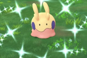 【ポケモンGO】コミュデイでの「XXLサイズの出現偏り」