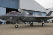 空母に搭載するF-35Bは？ イタリアが再びF-35調達削減に乗り出す