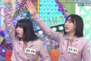 【日向坂46】べみほおすず、もはや雛壇芸人の動きｗｗｗｗｗｗｗｗｗ