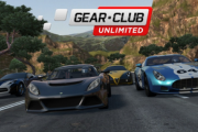 【値崩れ速報】Switch独占レースゲーム「ギア・クラブ アンリミテッド 」、定価5280円→350円の超激安特価に、今がチャンス！！