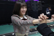 【アイドルの鑑】握手会でヲタに恋人繋ぎしてくれる乃木坂ちゃん