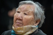 【ハンギョレ】 日本軍「慰安婦」被害者のキル・ウォノクさんが死去…生存者７人のみ ［2/17］  [仮面ウニダー★]