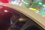 【動画】相手が警察だと強そうですね