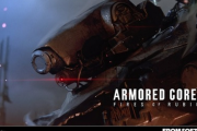 【速報】アーマードコアに詳しい奴ちょっとこいｗｗｗｗｗ
