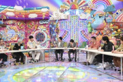 【必見】本日の「アメトーーク！」はマンガ大好き芸人！！ケンコバの紹介作品にノブ「倫理観が…！」