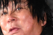 【プロレス】大仁田厚　雨の日にあわや大事故「スイッチをひねったらワイパーがない」
