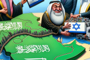 【速報】サウジアラビアとUAE、フーシ派をあざ笑いイスラエルに物資搬入ｗｗｗ