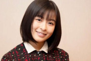 森七菜さん、2年前はほぼ無名も「3年A組」「天気の子」、朝ドラに初主演ドラマ、快進撃続く]