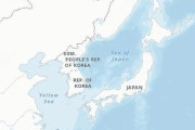 【朝鮮日報】「世界地図に『東海』表記をもっと増やすにはグーグルやユーチューブなどグローバル企業の説得を」