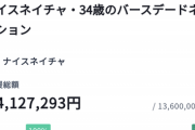 【悲報】ウマ娘オタク、もう「募金」に飽きてしまうｗｗｗｗｗｗ