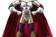 【ウルトラマン】究極生命体にどことなく似ている謎のお爺さん