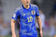 【速報】サッカーパリ五輪で叩かれてた佐藤恵允さん、ドイツで見事な活躍ｗｗｗｗｗｗｗ