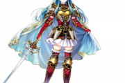 【FEH】エイリーク声が可愛くないから使う気起きない